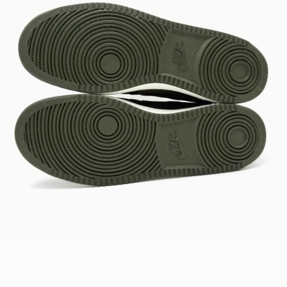 Nike Men's Olive Green Sneakers - Picture 2 of 11